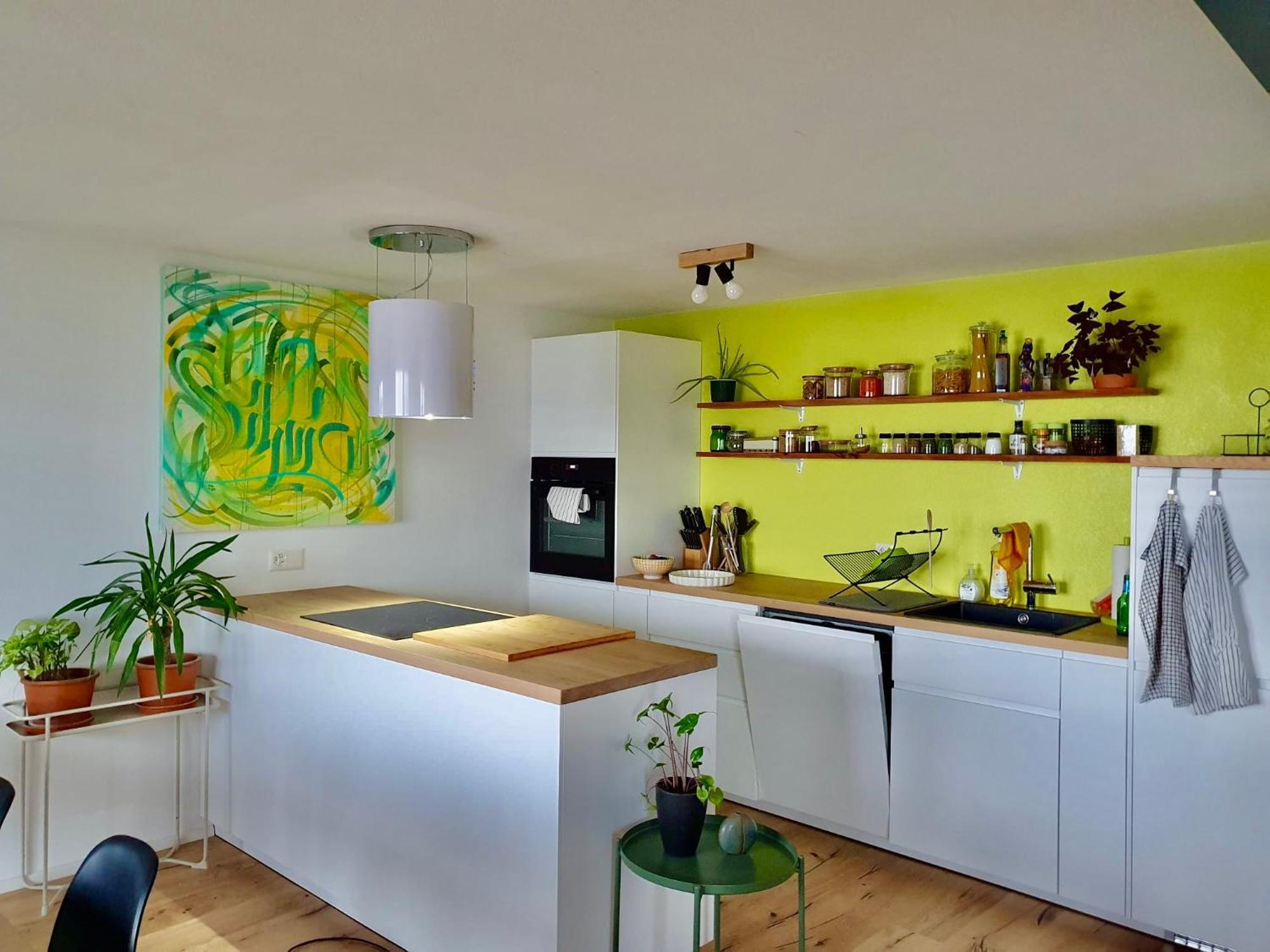 Ferienhaus Casa Cristina